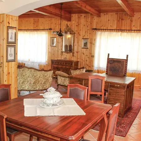Сasa de vacaciones Field View Bene Vagienna